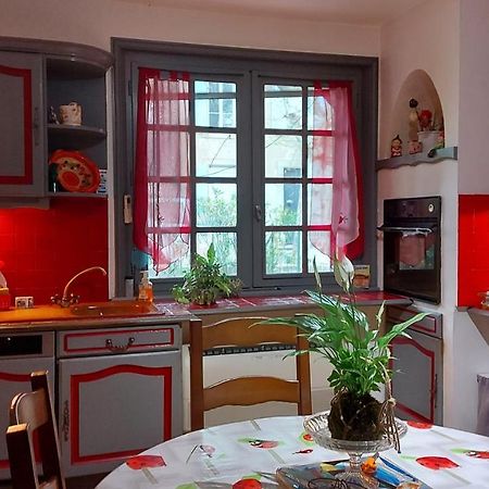 Villa Aime Caunes-Minervois 외부 사진