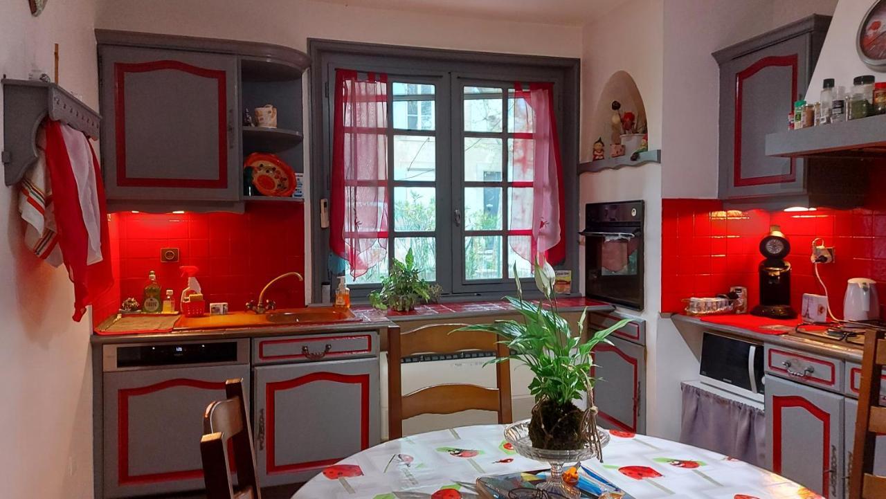 Villa Aime Caunes-Minervois 외부 사진