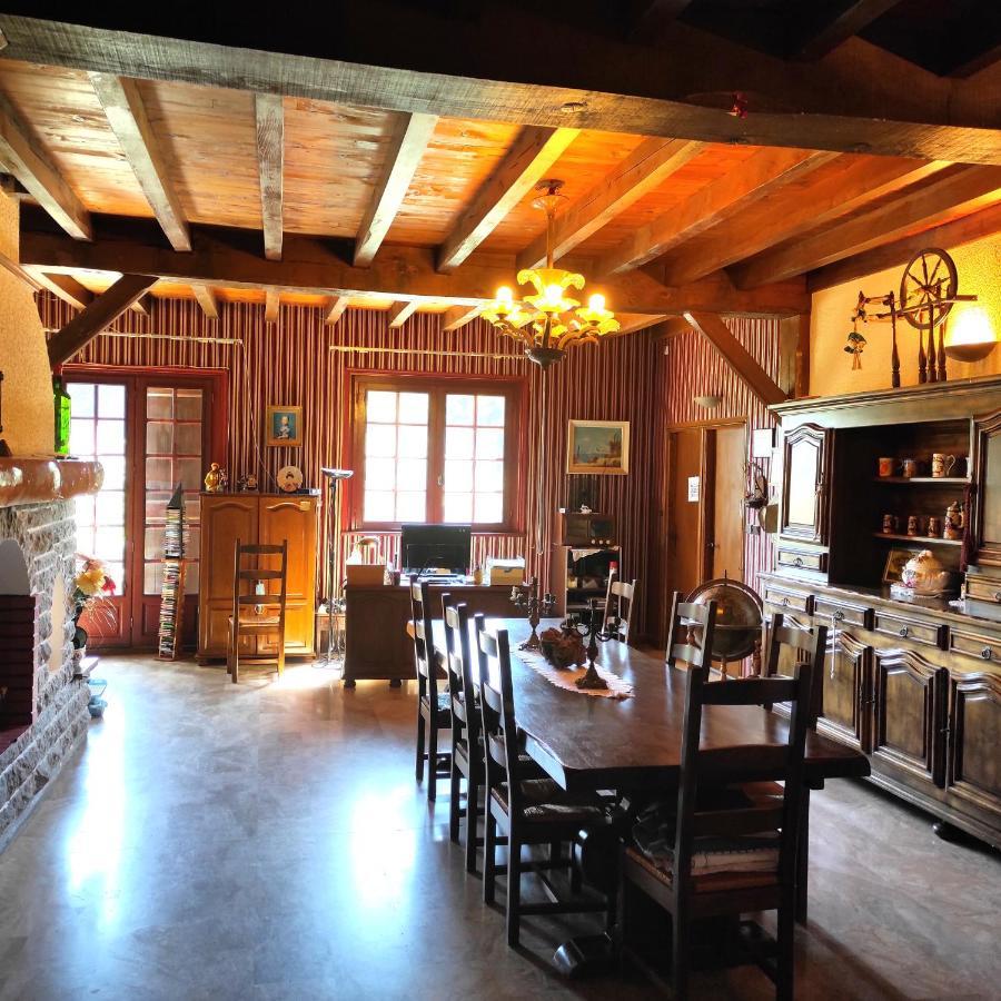 Villa Aime Caunes-Minervois 외부 사진