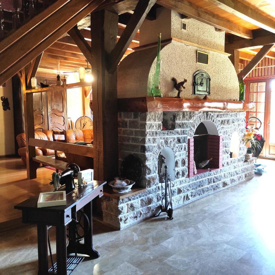 Villa Aime Caunes-Minervois 외부 사진