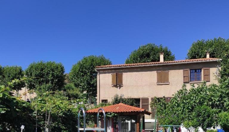 Villa Aime Caunes-Minervois 외부 사진